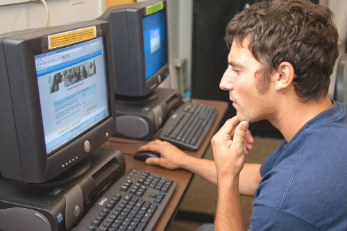 Seviye Testi – Level Assesment Test