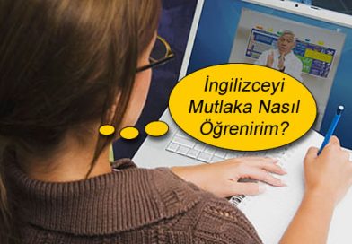SKYPE’ta “Online” Çalışarak İngilizce Öğrenin