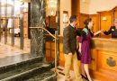 TURİZM İNGİLİZCESİ – Pratik Konuşma (271116): OTELDE (At the hotel)